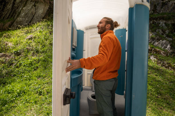 Best Portable restroom trailer rental  in Nuevo, CA