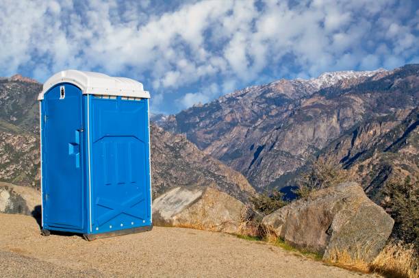 Portable Toilet Options We Offer in Nuevo, CA