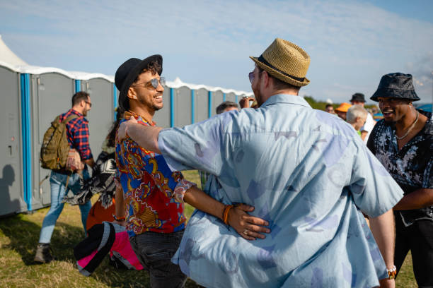 Best Portable toilet rental cost  in Nuevo, CA