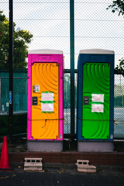 Best Event porta potty rental  in Nuevo, CA