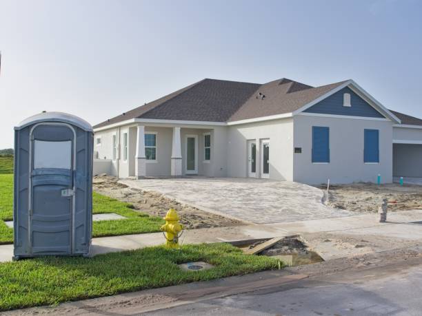 Best Porta potty delivery and setup  in Nuevo, CA