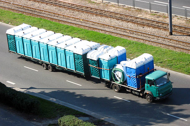 Best Porta potty rental for parties  in Nuevo, CA