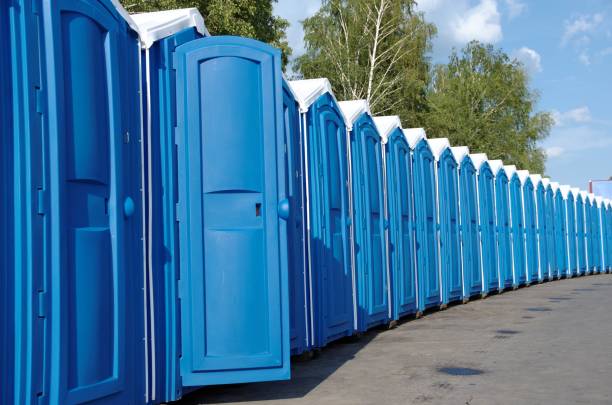 Best Luxury portable toilet rental  in Nuevo, CA